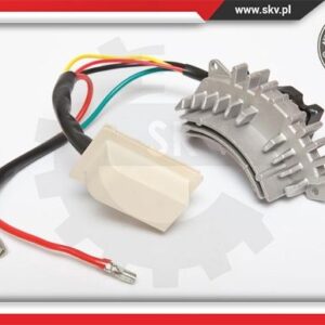 REGULADOR SOFAGEM W202