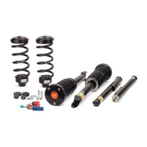 KIT CONVERSAO SUSPENSAO W211