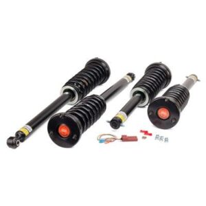 KIT CONVERSAO SUSPENSAO W221