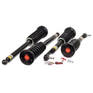 KIT CONVERSAO SUSPENSAO W221