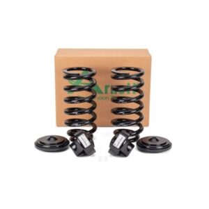 KIT MOLAS SUSPENSAO TR W211