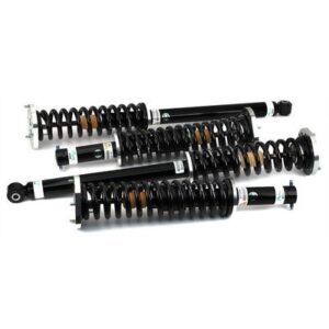 KIT CONVERSAO SUSPENSAO W221