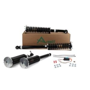 KIT CONVERSAO SUSPENSAO W221
