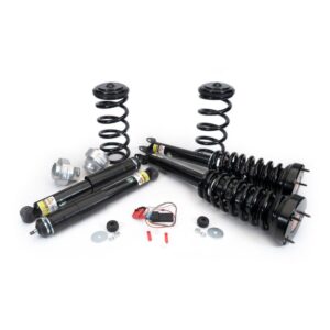 KIT CONVERSAO SUSPENSAO W211