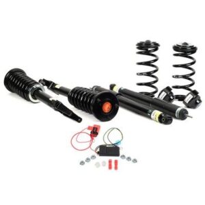 KIT CONVERSAO SUSPENSAO W211