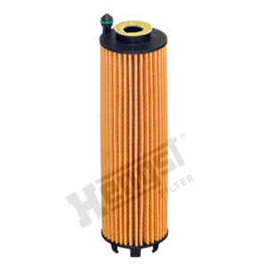 FILTRO OLEO W177 OM 654