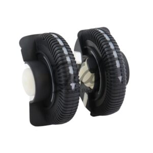 KIT REGULADORES VENTILADOR CENTRAL W211