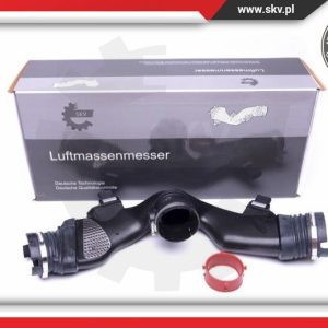 TUBO ADMISSÃO OM642