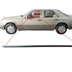 RASPADOR FTE W124