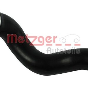 TUBO INTERCOOLER W203