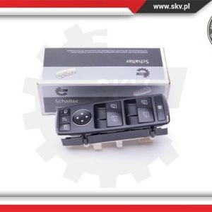 INTERRUPTOR PORTA FT W204/212