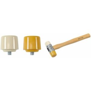 MARTELO BATENTES NYLON 27MM