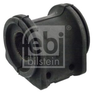 CASQUILHO BARRA ESTAB. FTE W639 23MM