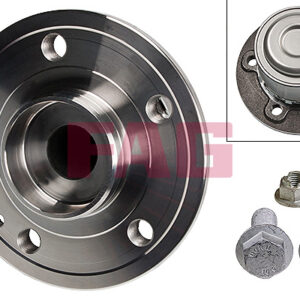 ROLAMENTO RODA FTE W639
