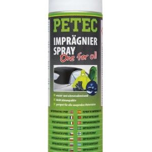 SPRAY IMPERMEABILIZANTE CAPOTAS