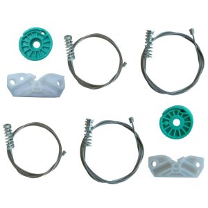KIT REP ELEVADOR TR W209