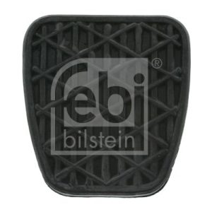 BORRACHA PEDAL EMBRAIAGEM