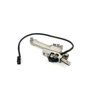 HIDRAULICO CAPOTA W129