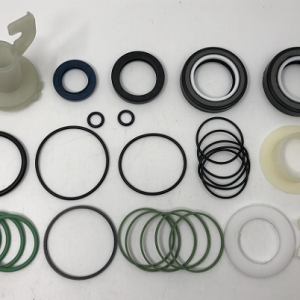 KIT REPARAÇÃO CX DIREÇÃO W164