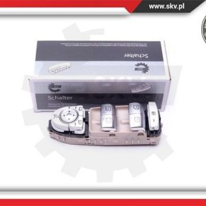 INTERRUPTOR PORTA FTE ESQ W222