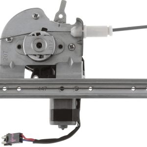 ELEVADOR TR DTO W202 C/MOTOR