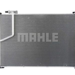 CONDENSADOR A/C W204