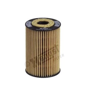 FILTRO OLEO W168