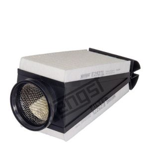 FILTRO AR W205 C/REDE