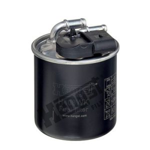 FILTRO GASOLEO W447