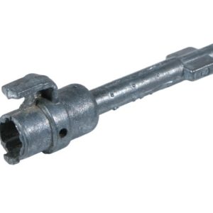 KIT REPARAÇAO CANHAO PORTA W124
