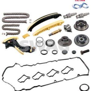 KIT DISTRIBUIÇÃO OM271 C/ VARIADORES