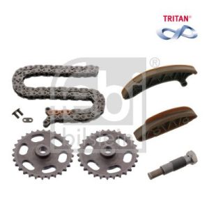 KIT DISTRIBUIÇÃO OM 651 TRITAN