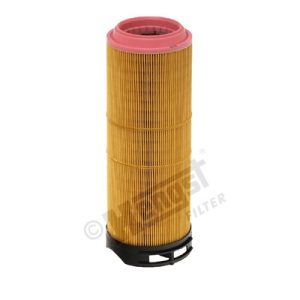 FILTRO AR W203 OM646