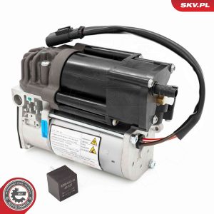 COMPRESSOR SUSPENSAO W205/W213