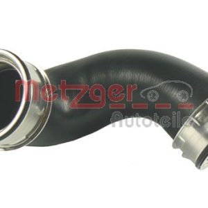 TUBO INTERCOOLER W203