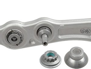 BRAÇO SUSP FERRO INF ESQ W205