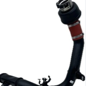 TUBO INTERCOOLER