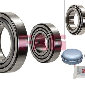 ROLAMENTO RODA FTE W211