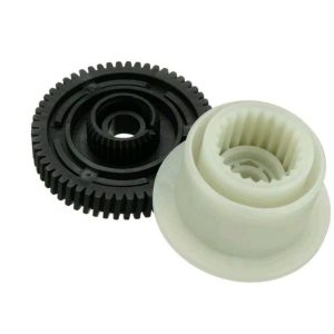 KIT CARRETOS MOTOR REDUTORAS