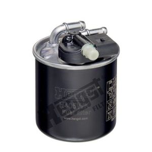 FILTRO GASOLEO