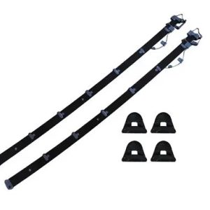KIT BASICO REPARAÇÃO TETO W205