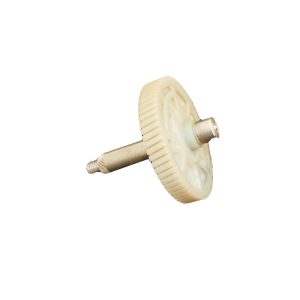 CARRETO MOTOR LIMPA VIDROS W202