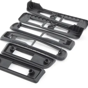 KIT BORRACHAS BARRA TEJADILHO W203