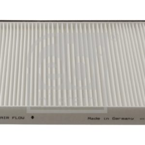 FILTRO HABITACULO W639