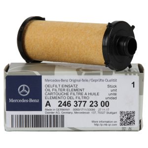 FILTRO CX EXT W176