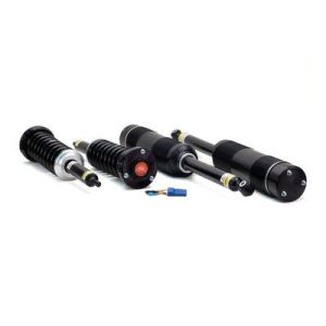 KIT CONVERSÃO SUSPENSAO W220