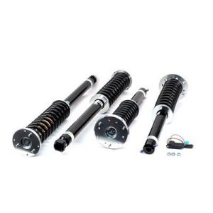 KIT CONVERSAO SUSPENSAO W220