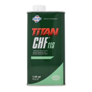 OLEO DIREÇÃO CHF 11S