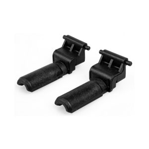 KIT 2 PATILHAS CORTINA TETO W212