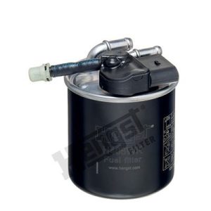 FILTRO GASOLEO OM651 W204/205/212